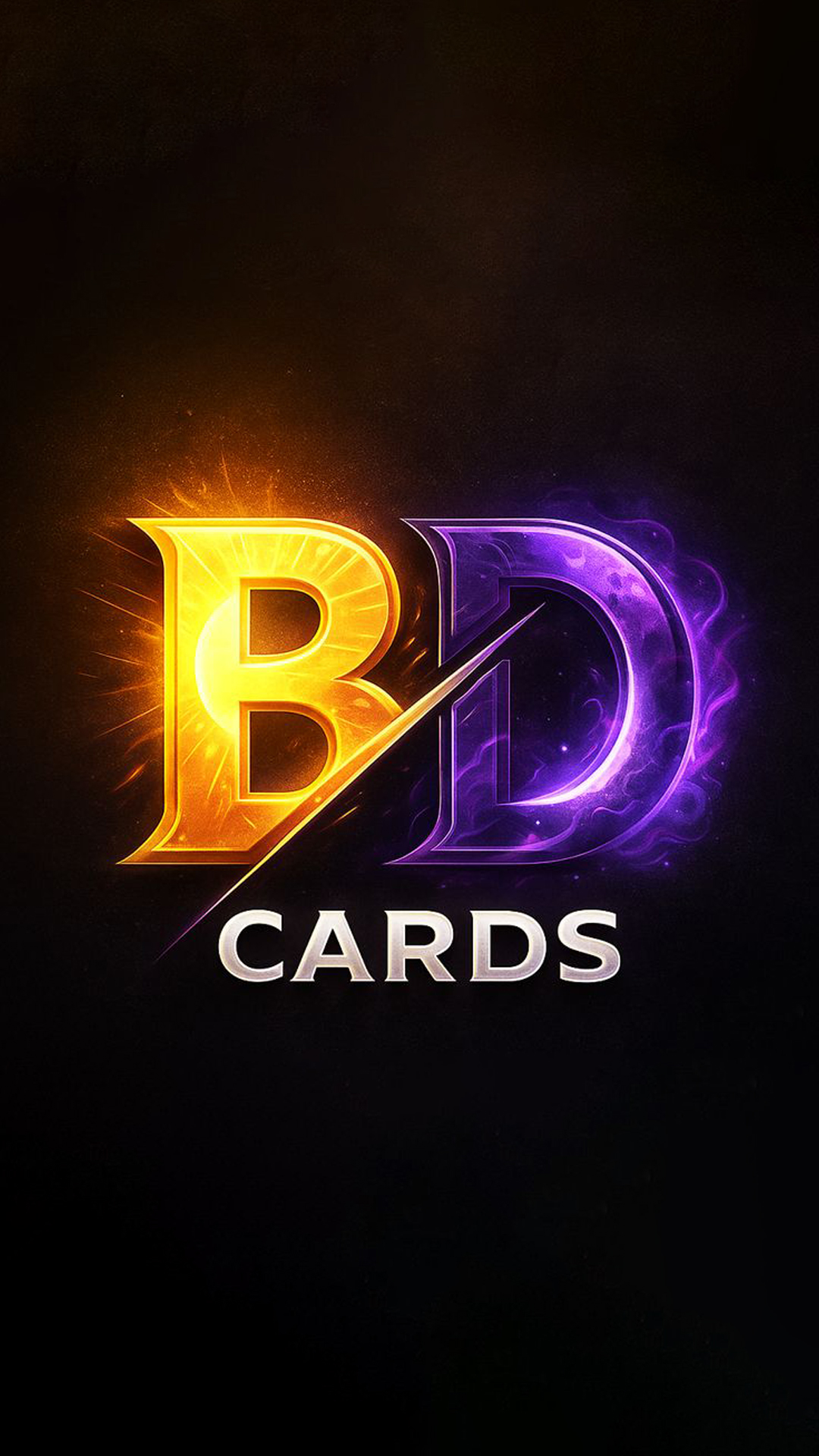 BDCards Logo